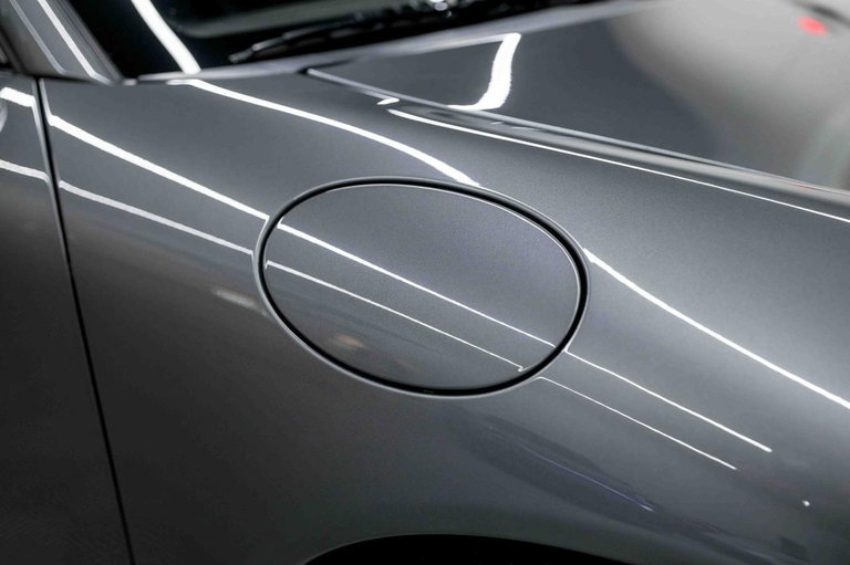Porsche 997.2 Carrera