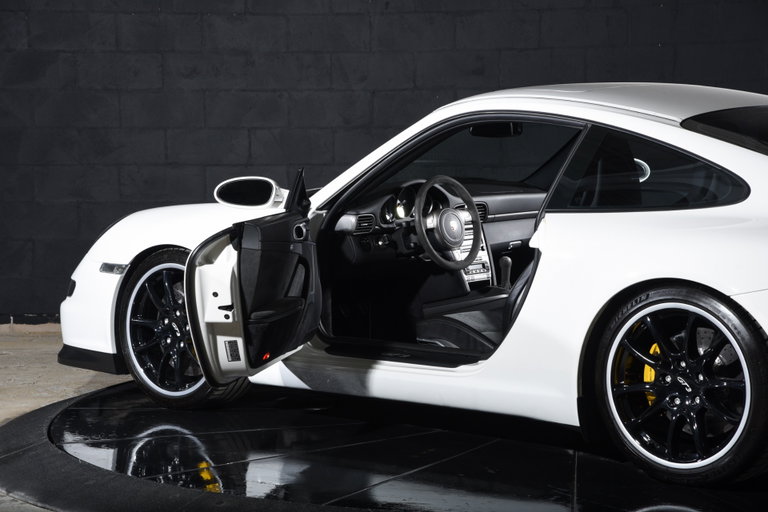 Porsche 997 GT3