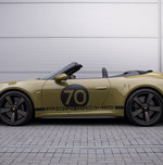 Porsche 911 Spirit 70