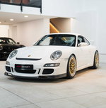 Porsche 997 GT3