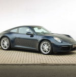 Porsche 992 Carrera
