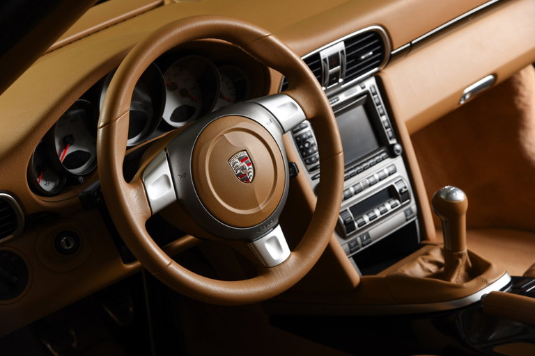 Porsche 997 Carrera S
