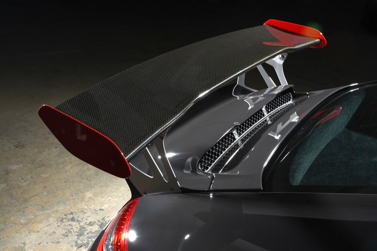 Porsche 997.2 GT3 RS