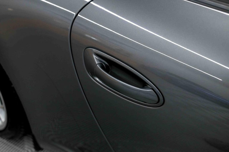 Porsche 997.2 Carrera