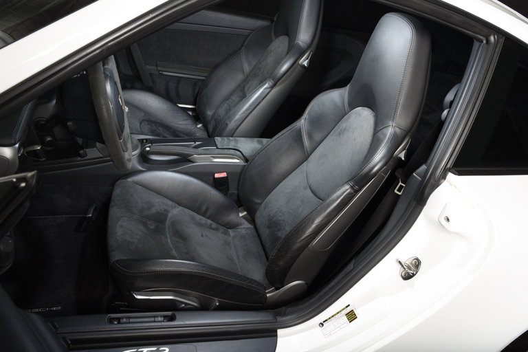 Porsche 997 GT3