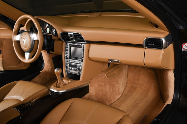 Porsche 997 Carrera S