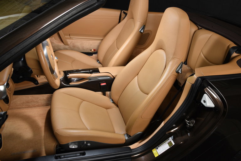 Porsche 997 Carrera S