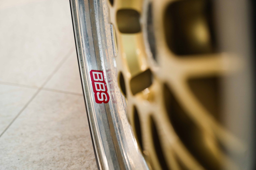 Porsche 997 GT3