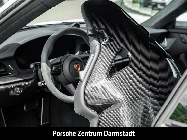 Porsche 992.2 GT3