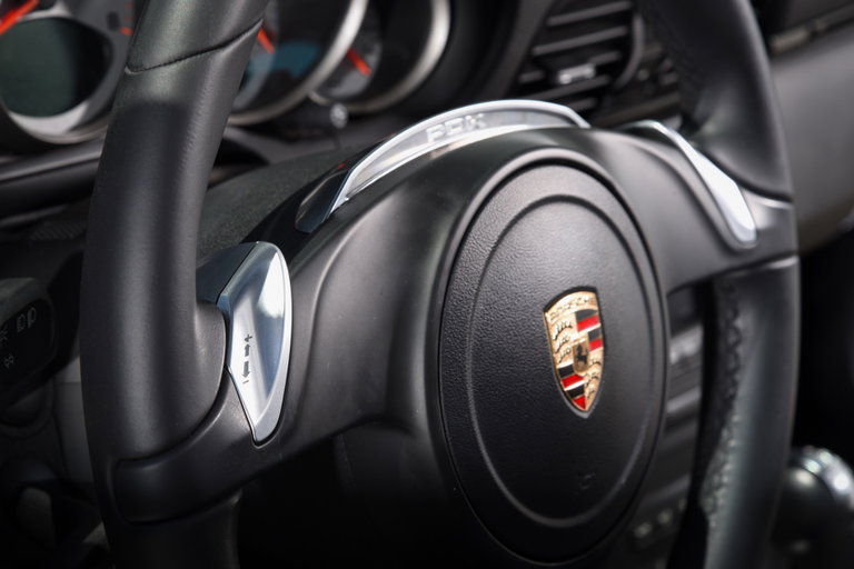 Porsche 997.2 Carrera S