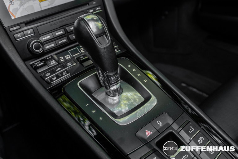 Porsche 991.2 Carrera