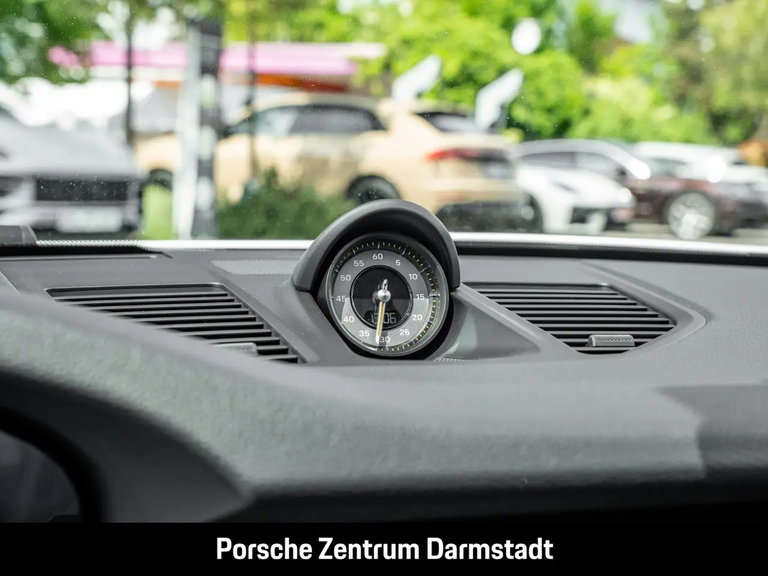 Porsche 992.2 GT3