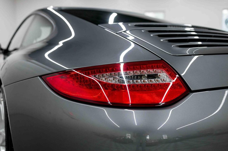 Porsche 997.2 Carrera