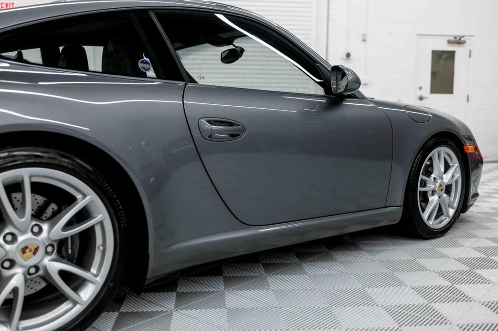 Porsche 997.2 Carrera