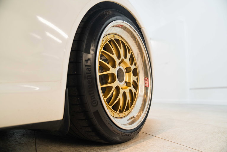Porsche 997 GT3