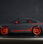 Porsche 997.2 GT3 RS