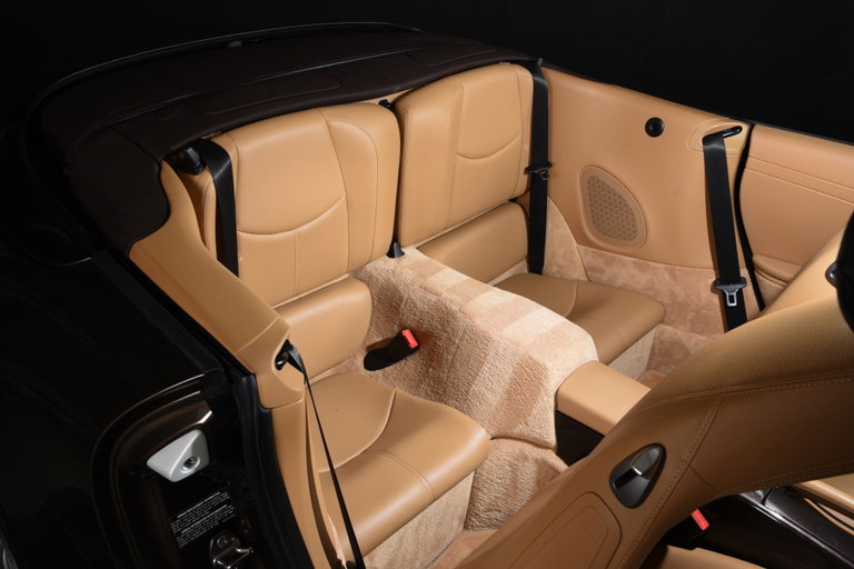 Porsche 997 Carrera S