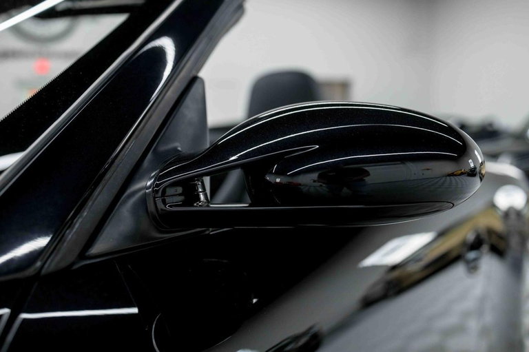 Porsche 997 Carrera S