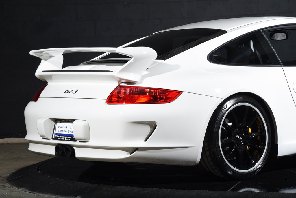 Porsche 997 GT3