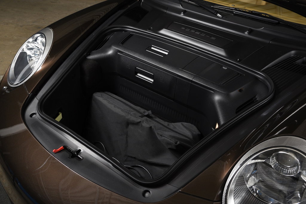 Porsche 997 Carrera S