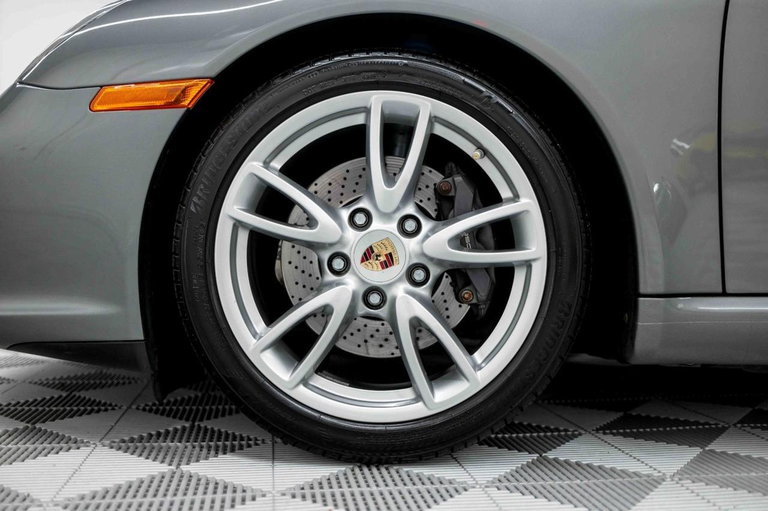 Porsche 997.2 Carrera