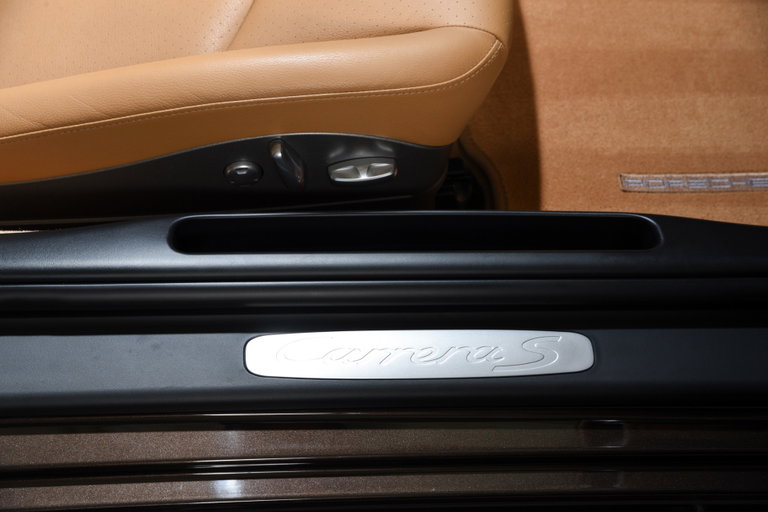 Porsche 997 Carrera S