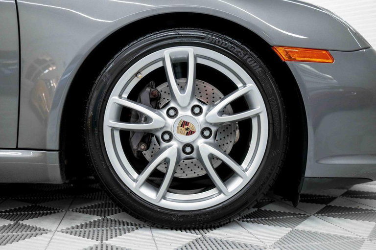 Porsche 997.2 Carrera