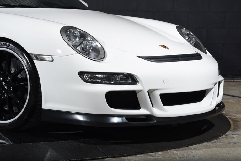 Porsche 997 GT3