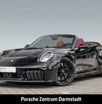 Porsche 992.2 Carrera 4 GTS