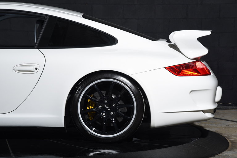 Porsche 997 GT3
