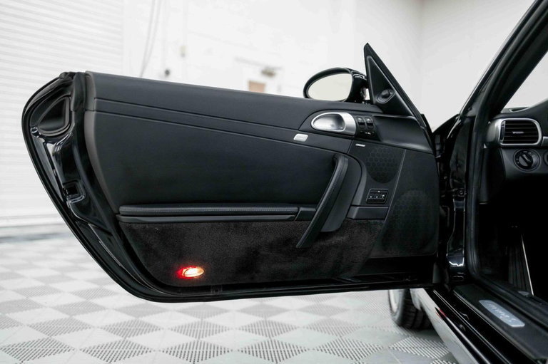 Porsche 997 Carrera S