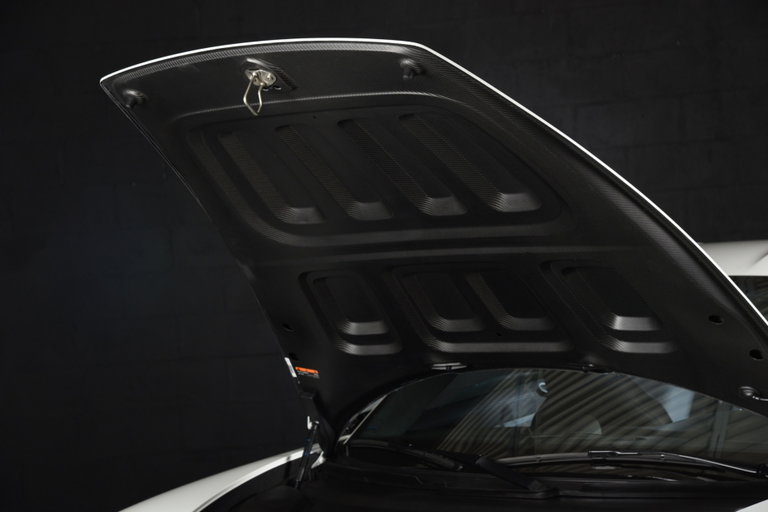 Porsche 992 Sport Classic