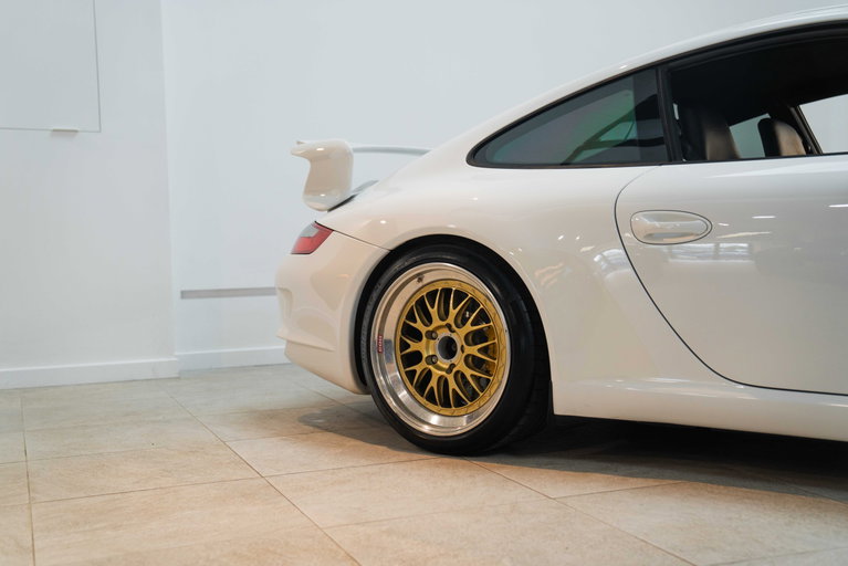 Porsche 997 GT3