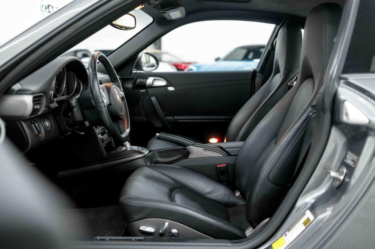 Porsche 997.2 Carrera