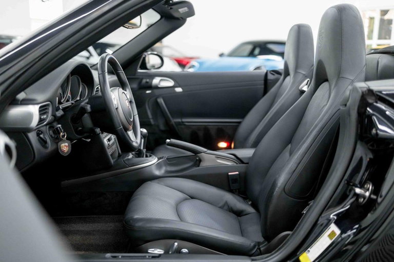 Porsche 997 Carrera S
