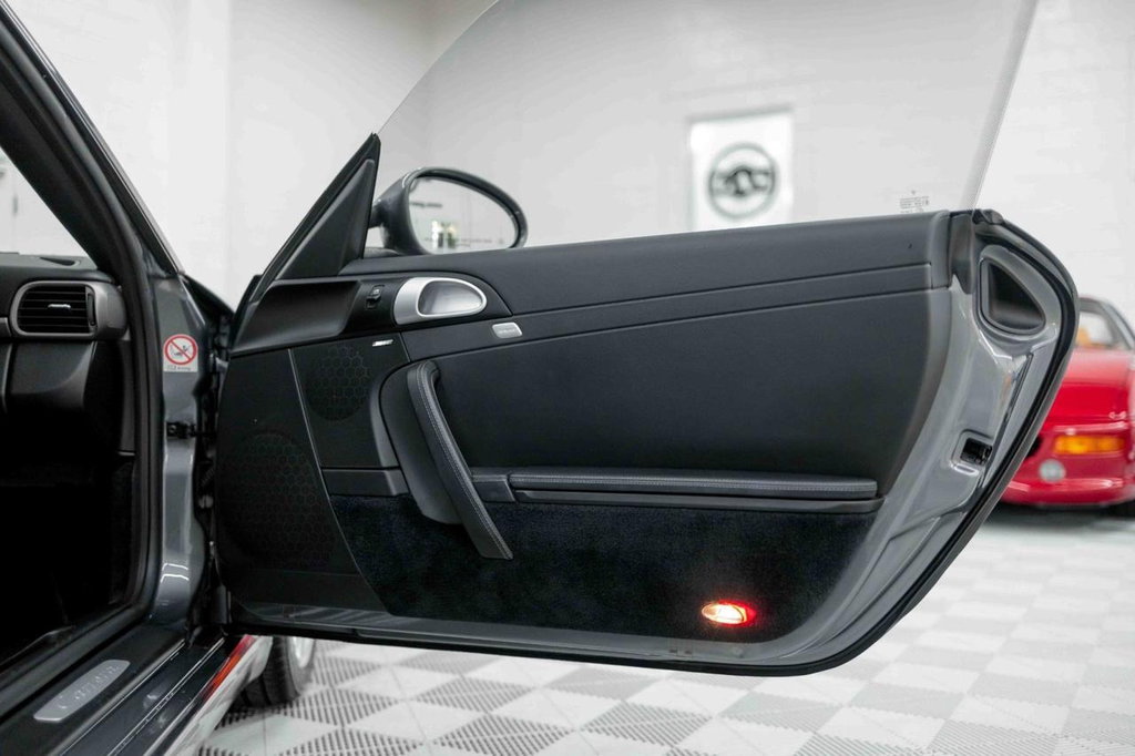 Porsche 997.2 Carrera