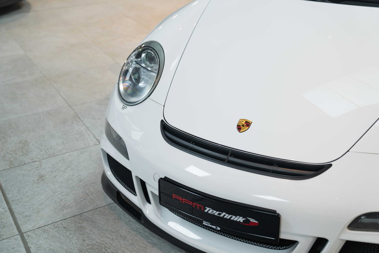 Porsche 997 GT3