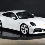Porsche 992 Sport Classic