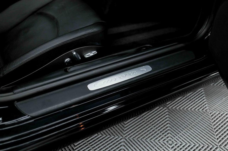 Porsche 997 Carrera S