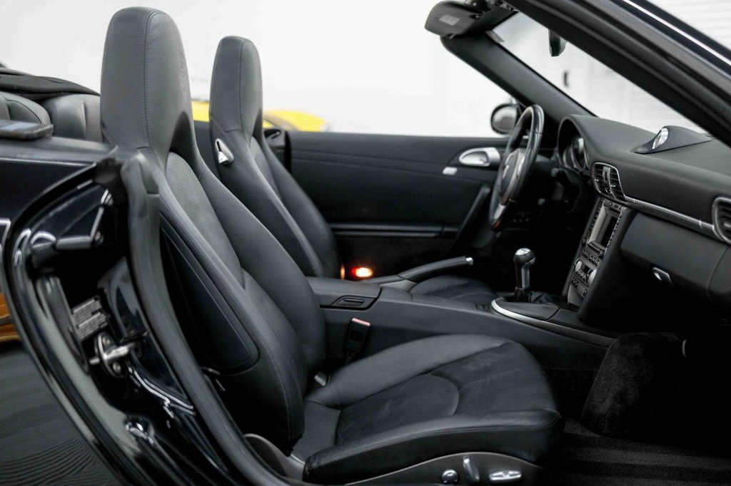 Porsche 997 Carrera S