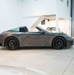Porsche 992 Targa 4 GTS