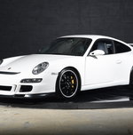 Porsche 997 GT3