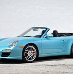 Porsche 997.2 Carrera S