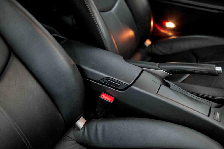 Porsche 997.2 Carrera