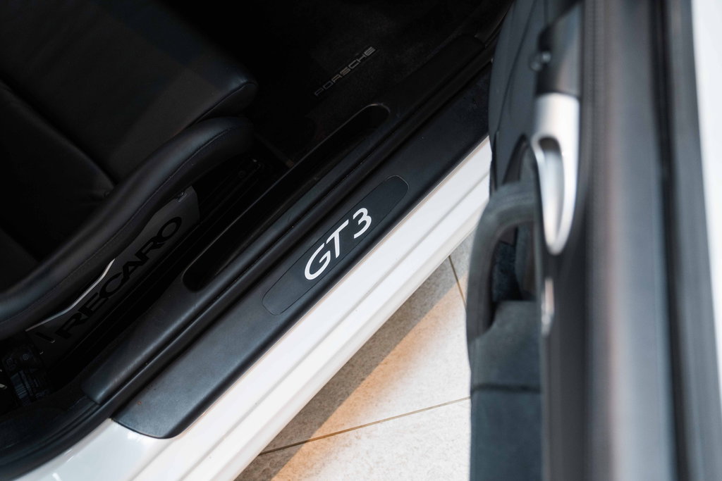 Porsche 997 GT3