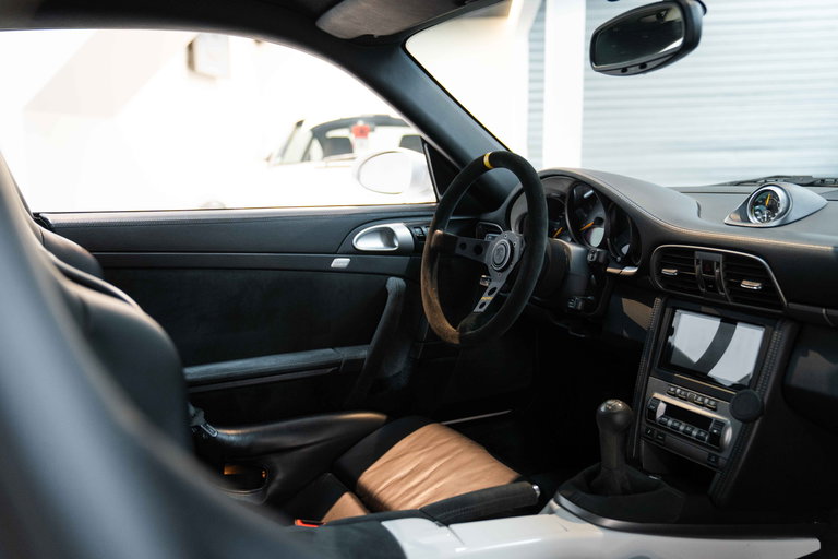 Porsche 997 GT3