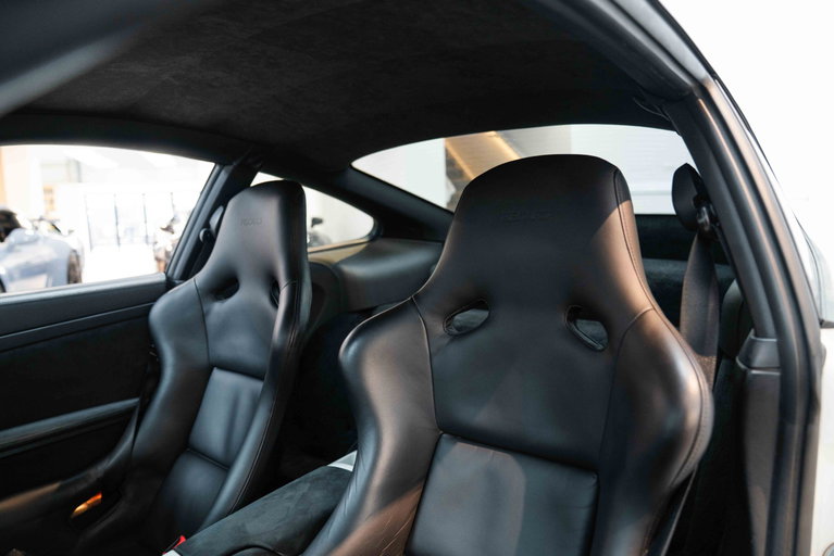 Porsche 997 GT3