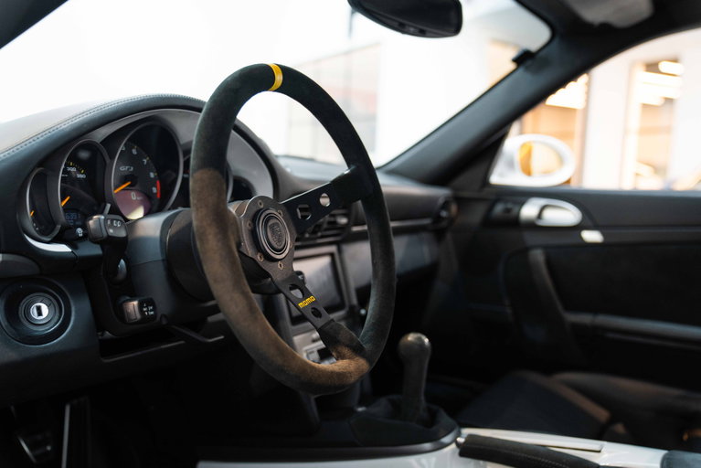 Porsche 997 GT3