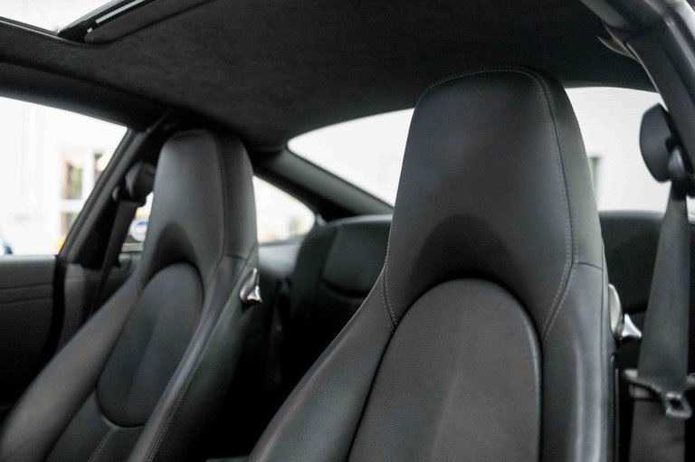 Porsche 997.2 Carrera