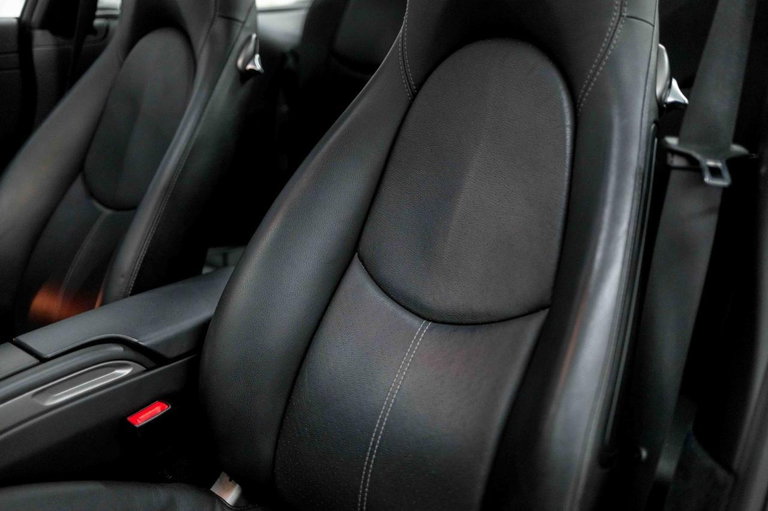 Porsche 997.2 Carrera